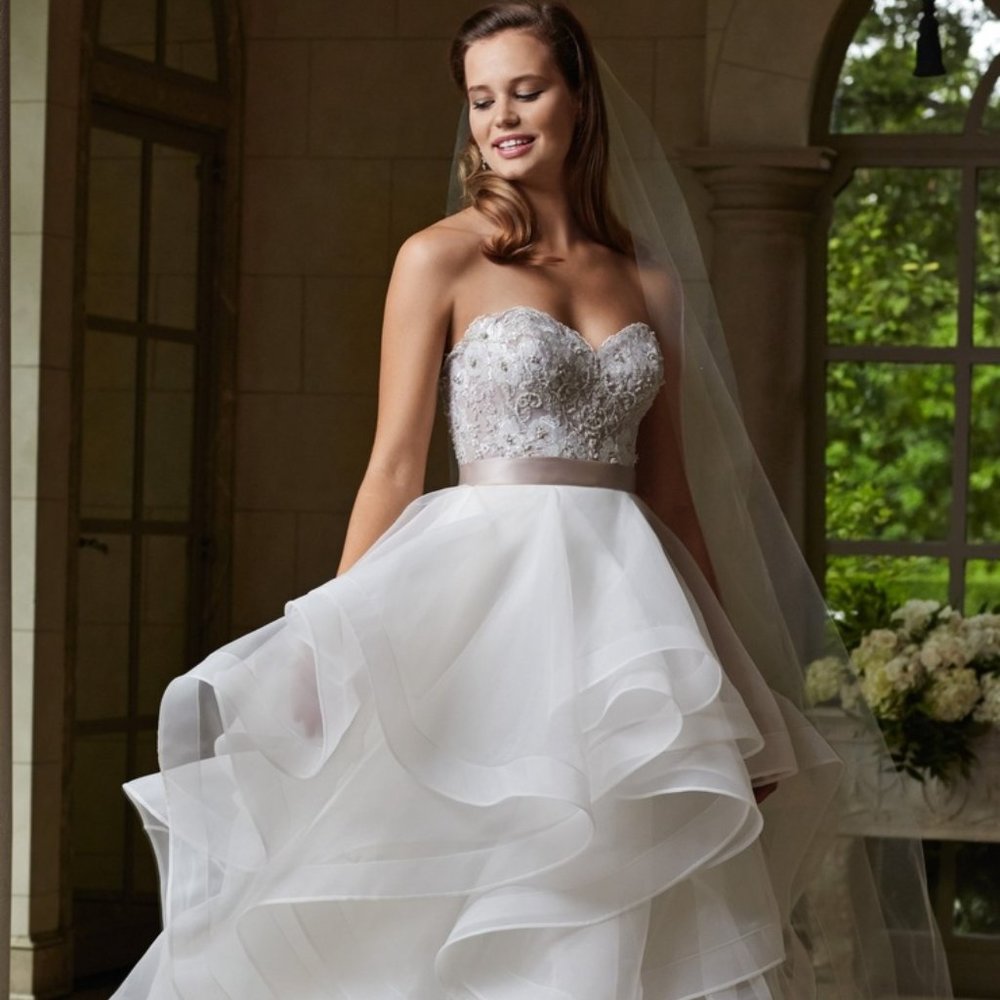 Watters Wedding Dress
